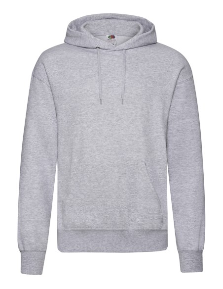 F-62-208-0--Classic Hooded Sweat