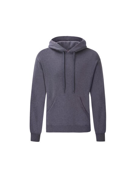 F-62-208-0--Classic Hooded Sweat