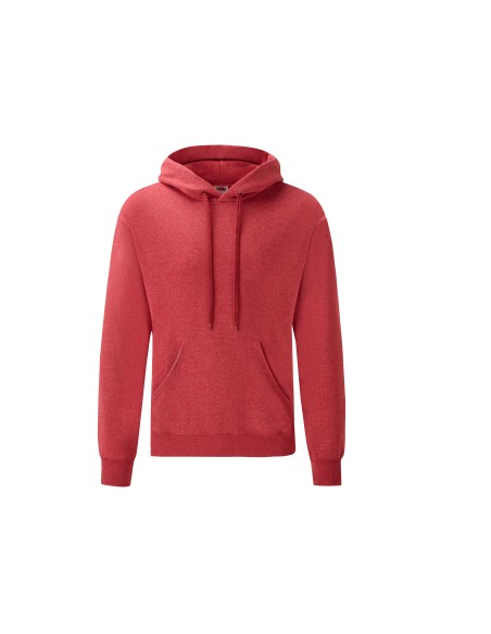 F-62-208-0--Classic Hooded Sweat