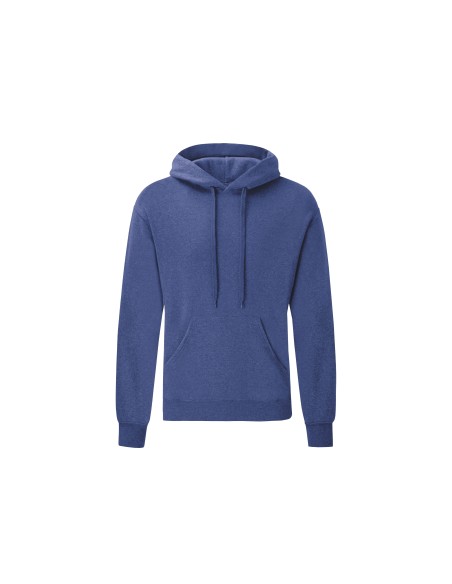 F-62-208-0--Classic Hooded Sweat