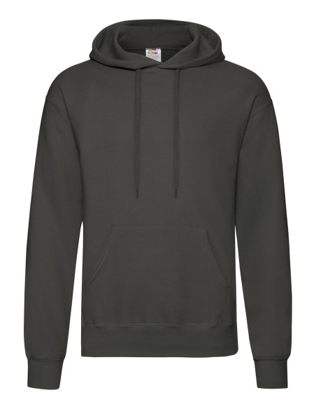 F-62-208-0--Classic Hooded Sweat