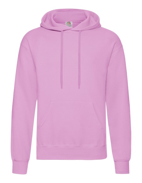 F-62-208-0--Classic Hooded Sweat