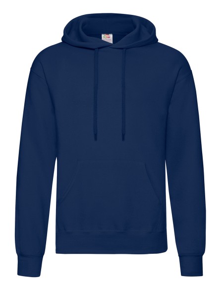 F-62-208-0--Classic Hooded Sweat