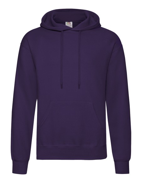 F-62-208-0--Classic Hooded Sweat
