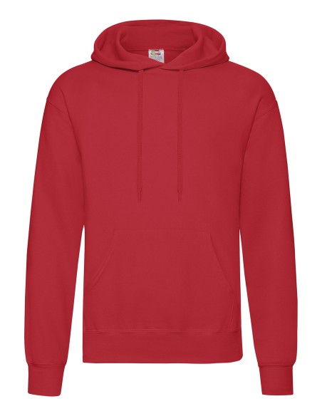 F-62-208-0--Classic Hooded Sweat