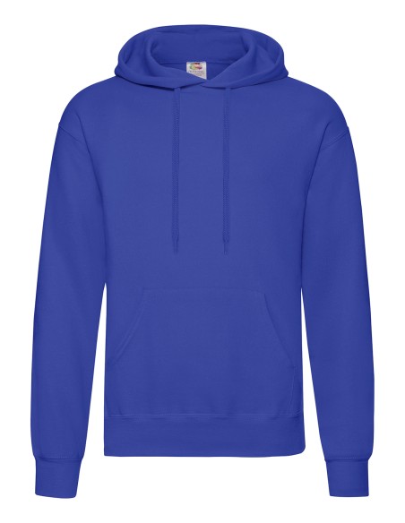 F-62-208-0--Classic Hooded Sweat