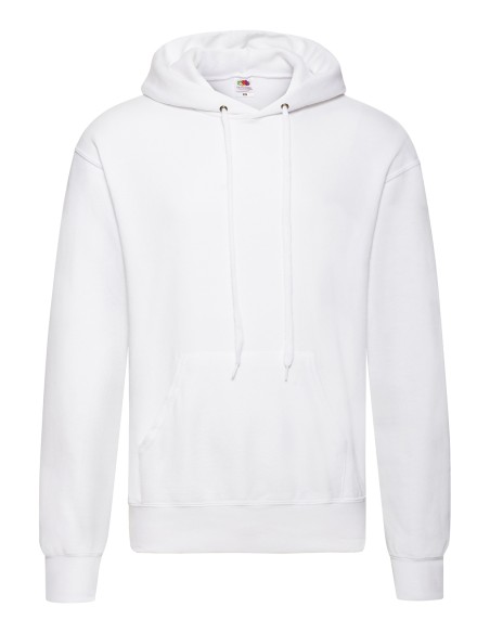 F-62-208-0--Classic Hooded Sweat