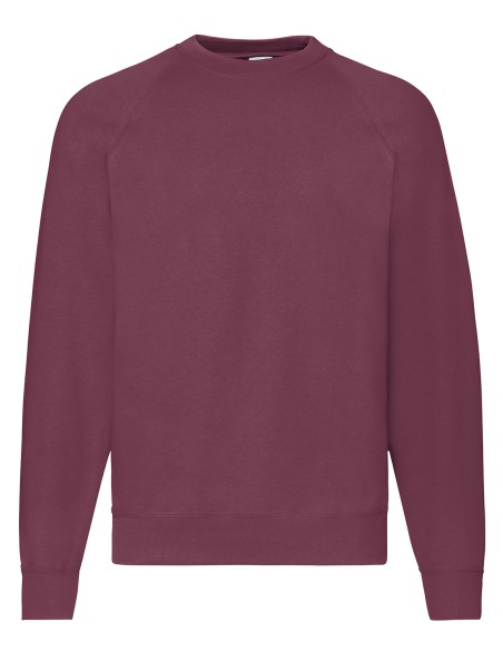 F-62-216-0--Classic Raglan Sweat