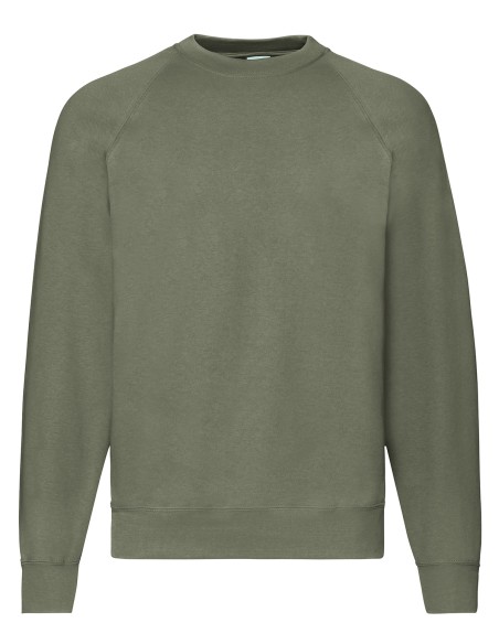 F-62-216-0--Classic Raglan Sweat