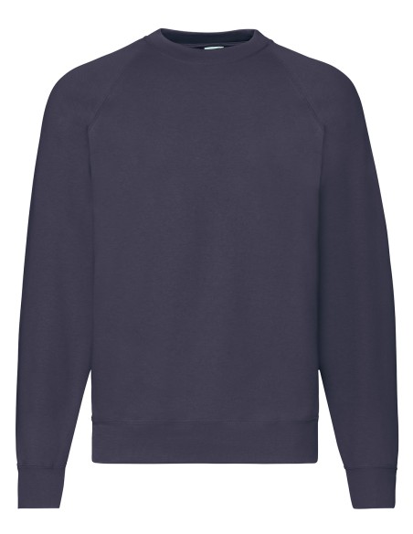 F-62-216-0--Classic Raglan Sweat