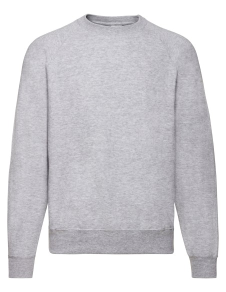 F-62-216-0--Classic Raglan Sweat