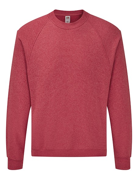 F-62-216-0--Classic Raglan Sweat