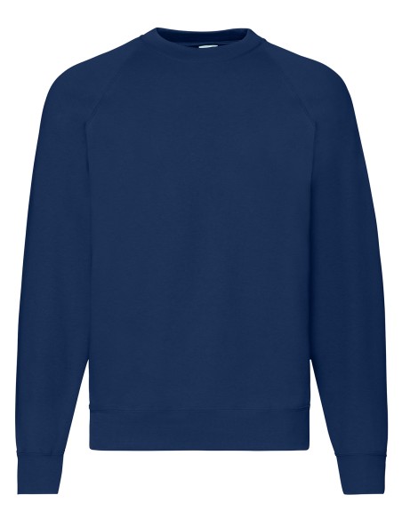F-62-216-0--Classic Raglan Sweat