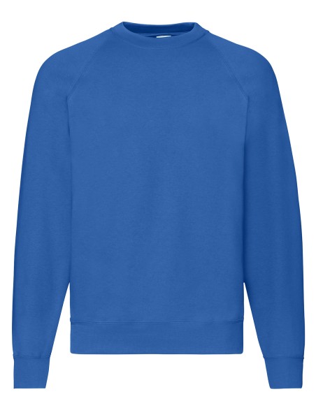 F-62-216-0--Classic Raglan Sweat