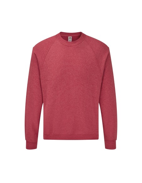 F-62-216-0--Classic Raglan Sweat