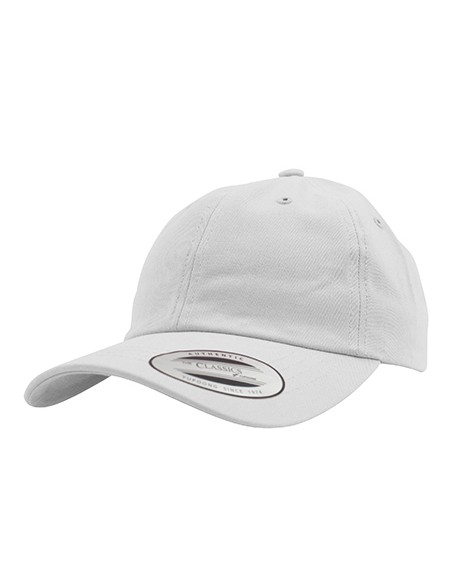 F-6245CM-Low Profile Cotton Twill