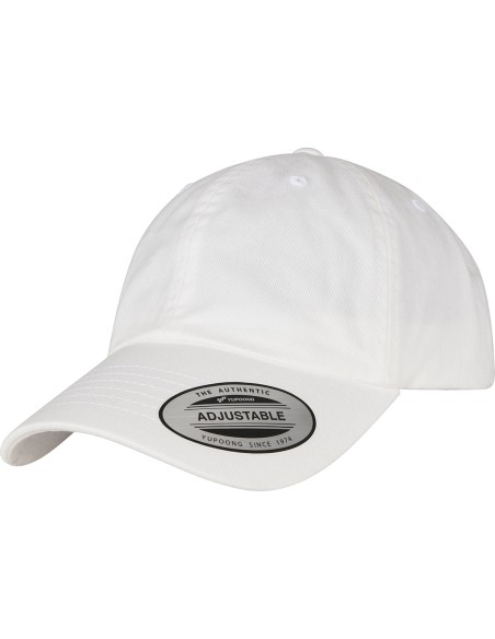 F-6245EC-Ecowash Dad Cap