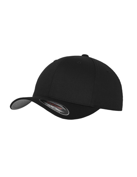 F-6277-Wooly Combed Cap