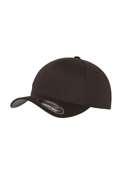 F-6277-Wooly Combed Cap