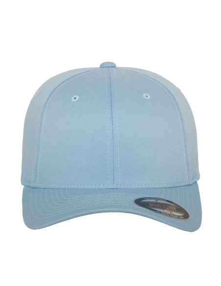 F-6277-Wooly Combed Cap