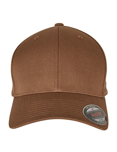 F-6277-Wooly Combed Cap