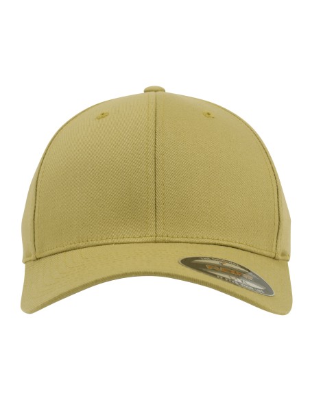 F-6277-Wooly Combed Cap