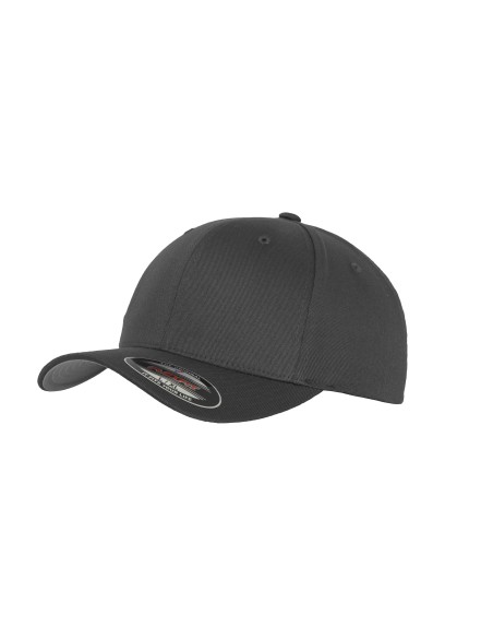 F-6277-Wooly Combed Cap