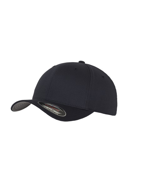 F-6277-Wooly Combed Cap