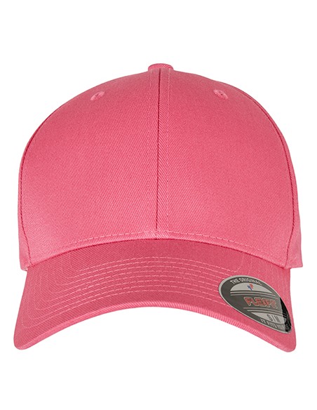 F-6277-Wooly Combed Cap