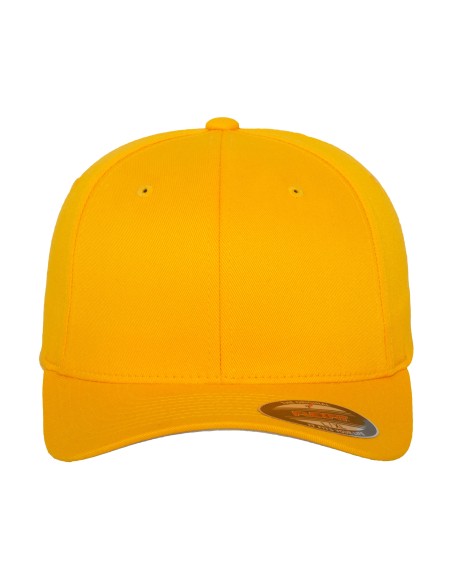 F-6277-Wooly Combed Cap