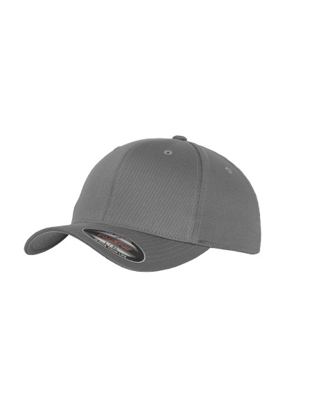 F-6277-Wooly Combed Cap