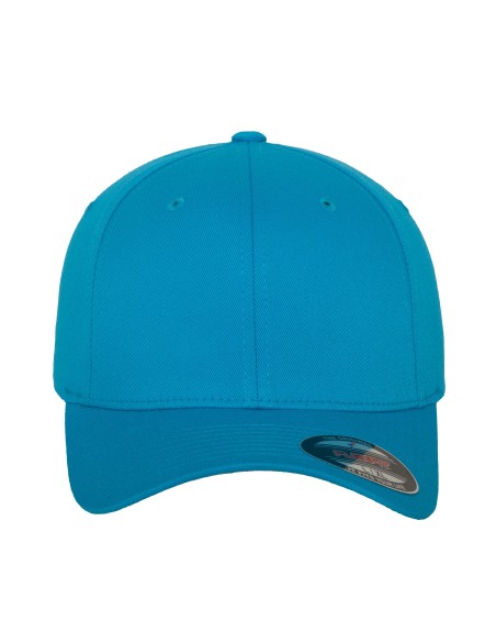 F-6277-Wooly Combed Cap