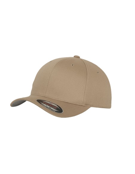 F-6277-Wooly Combed Cap