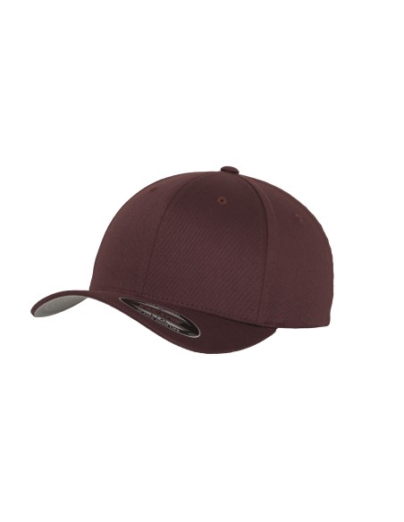 F-6277-Wooly Combed Cap