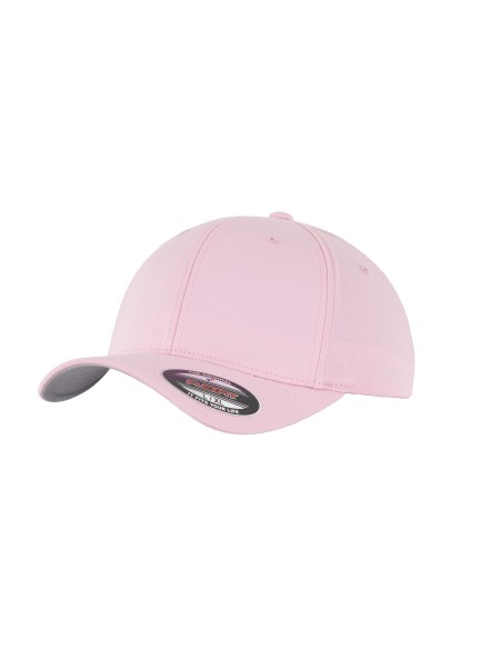 F-6277-Wooly Combed Cap