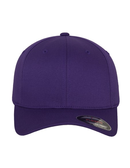 F-6277-Wooly Combed Cap