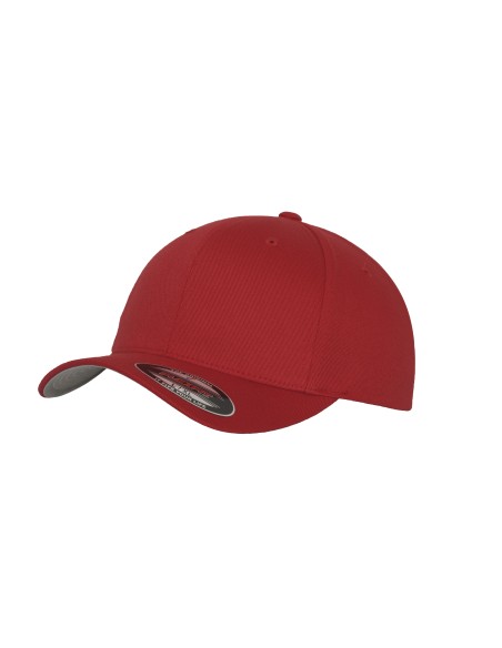 F-6277-Wooly Combed Cap