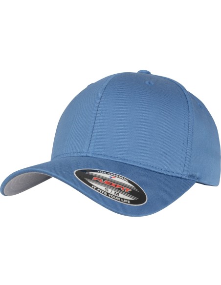 F-6277-Wooly Combed Cap