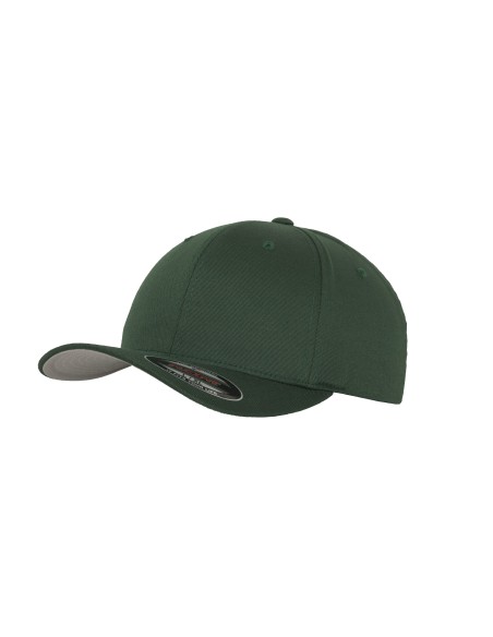 F-6277-Wooly Combed Cap