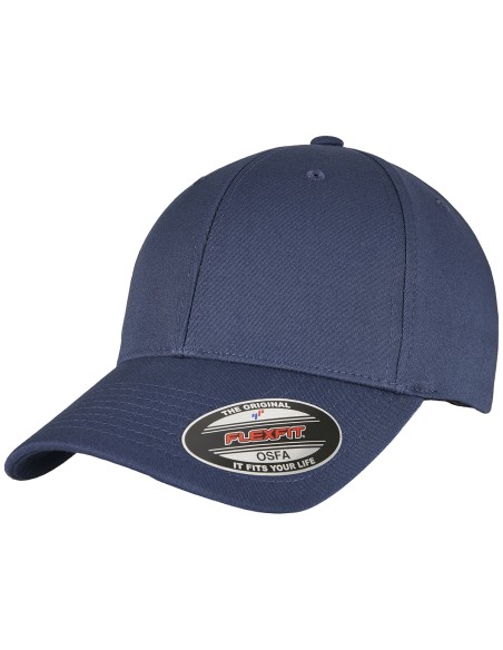 F-6277AS-Alpha Shape Flexfit Cap