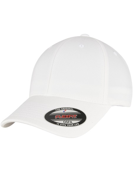 F-6277AS-Alpha Shape Flexfit Cap