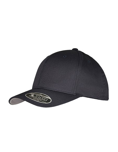 F-6277DC-Flexfit Wooly Combed Adjustable Cap