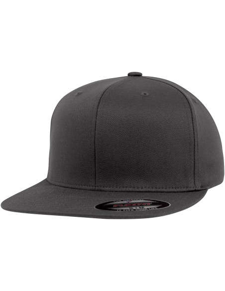 F-6277FV-Flexfit Flat Visor
