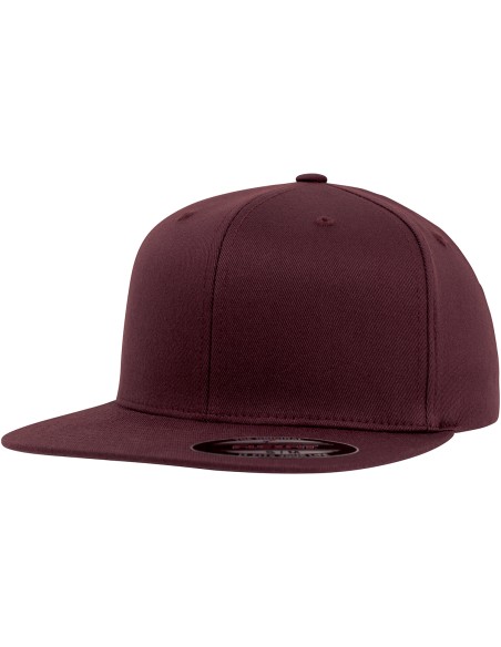 F-6277FV-Flexfit Flat Visor