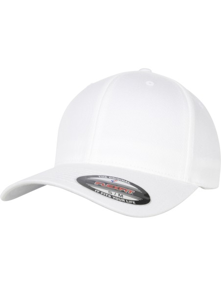 F-6277OC-Flexfit Organic Cotton Cap