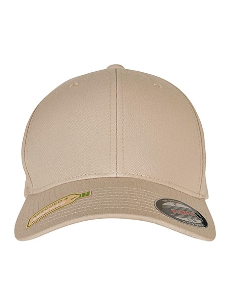 F-6277RP-Flexfit Recycled Polyester Cap