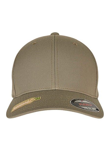 F-6277RP-Flexfit Recycled Polyester Cap