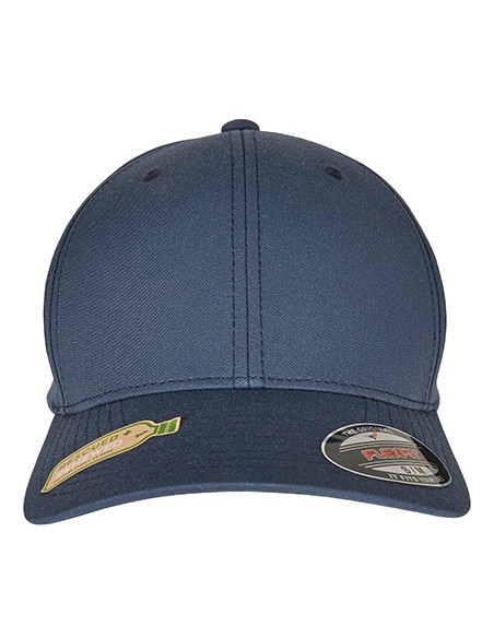 F-6277RP-Flexfit Recycled Polyester Cap
