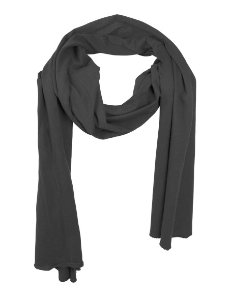 B-BY063-Jersey Scarf