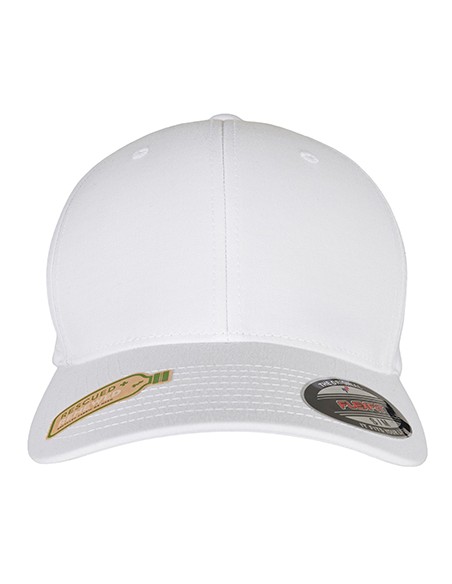 F-6277RP-Flexfit Recycled Polyester Cap